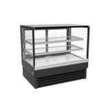 Vitrine Réfrigérée Droite COMBISTEEL 7450.0825 Pro - mondialchr.com
