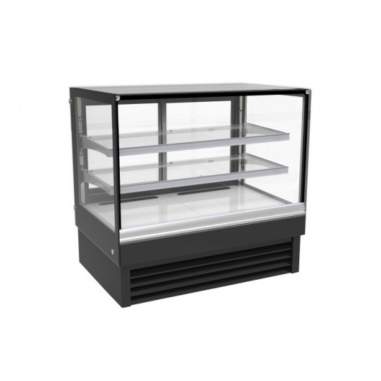 Vitrine Réfrigérée Droite COMBISTEEL 7450.0825 Pro - mondialchr.com