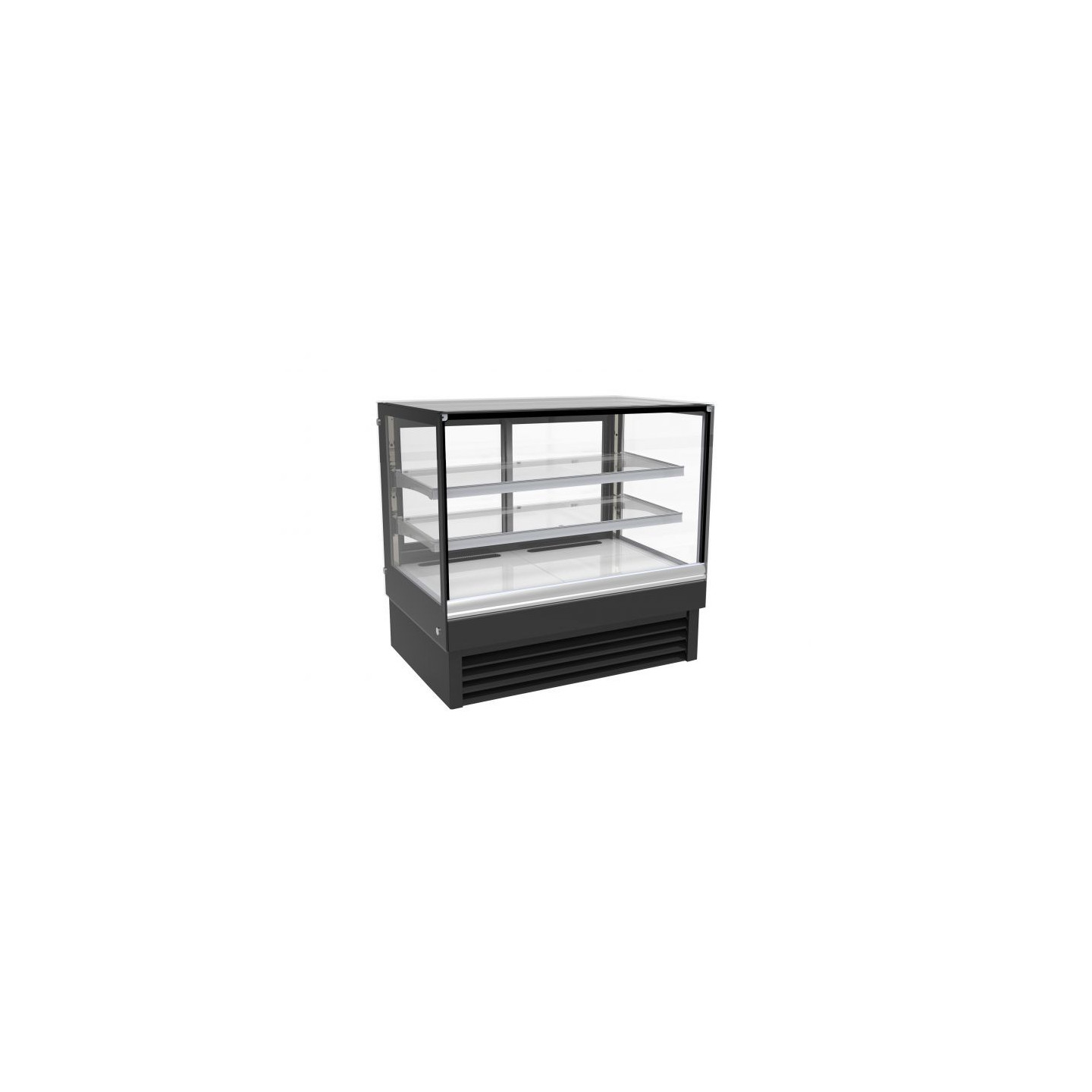 Vitrine Réfrigérée Droite COMBISTEEL 7450.0825 Pro - mondialchr.com