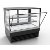 Vitrine Réfrigérée Droite COMBISTEEL 7450.0825 Pro - mondialchr.com
