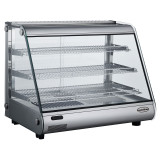 Vitrine chauffante 160L Combisteel 7487.0095–mondialchr.com