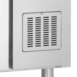 Comptoir à pizza GN1/1 inox +2/+10°C 368L TEFCOLD 16444–mondialchr.com