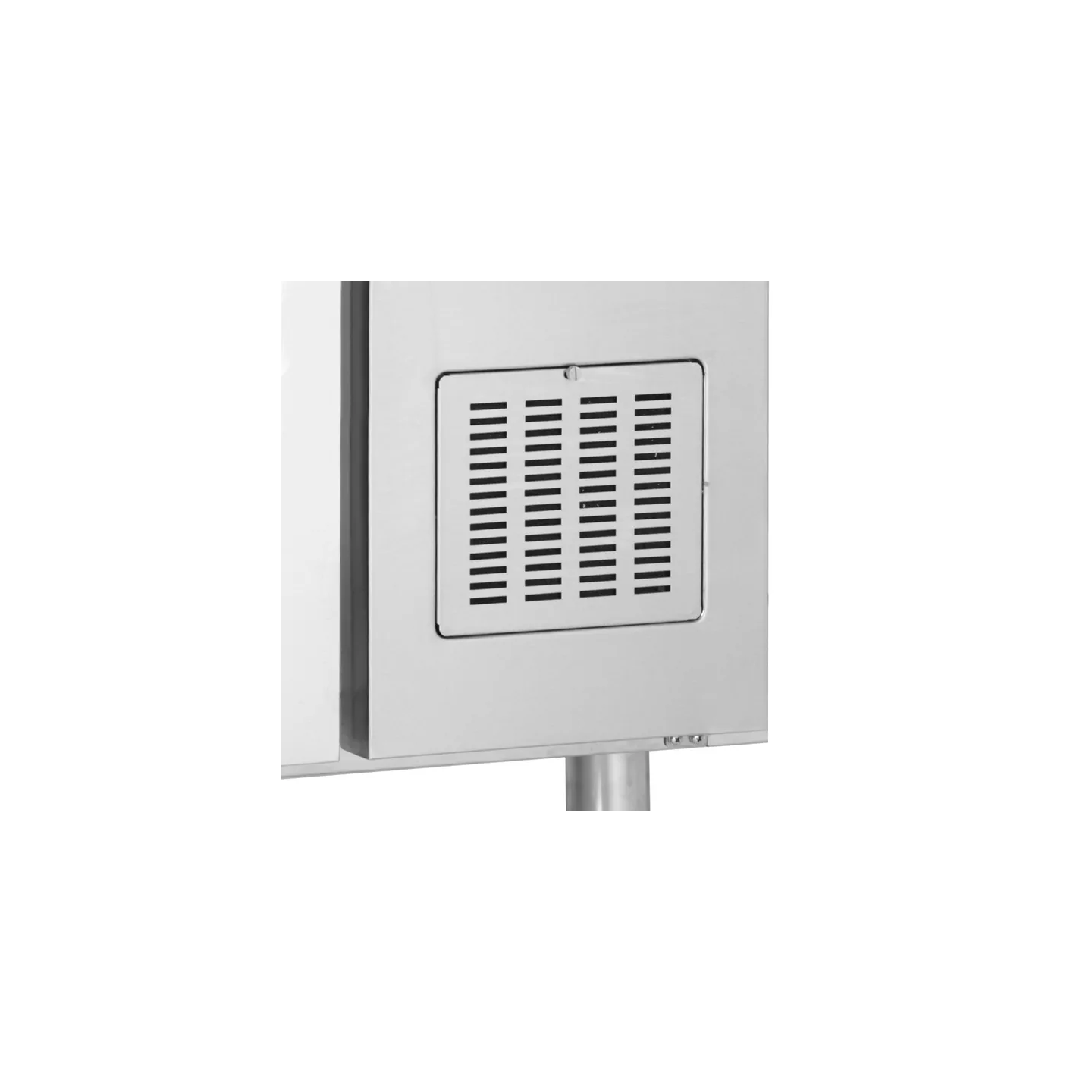 Comptoir à pizza GN1/1 inox +2/+10°C 368L TEFCOLD 16444–mondialchr.com
