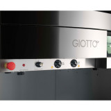 Four électrique sole tournante 7 pizzas ø 35 cm GIOTTO CUPPONE