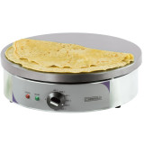 Crêpière ronde 40 électrique