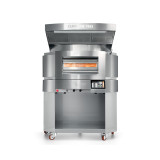 Four électrique sole tournante 7 pizzas ø 35 cm GIOTTO CUPPONE