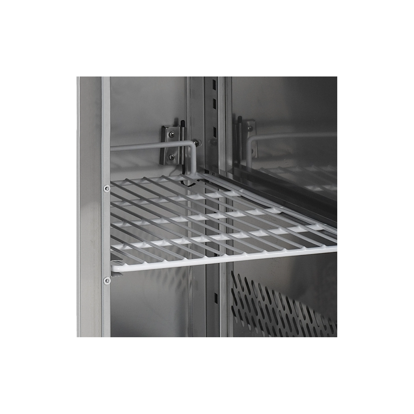 Comptoir saladette GN1/1 SA920 TEFCOLD 16496 froide pro–mondialchr.com