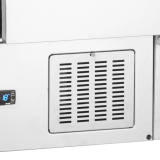 Comptoir saladette GN1/1 GS92 TEFCOLD 16482 froide pro–mondialchr.com