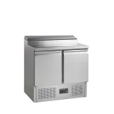 Comptoir préparation sandwich GN1/1 TEFCOLD froide pro–mondialchr.com