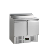 Comptoir saladette GN1/1 GSS20 TEFCOLD 33584 froide pro–mondialchr.com