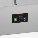 Comptoir saladette GN1/1 GSS435 TEFCOLD 33585 froide pro–mondialchr.com