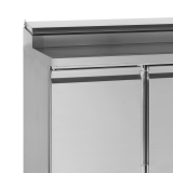 Comptoir saladette GN1/1 GSS435 TEFCOLD 33585 froide pro–mondialchr.com