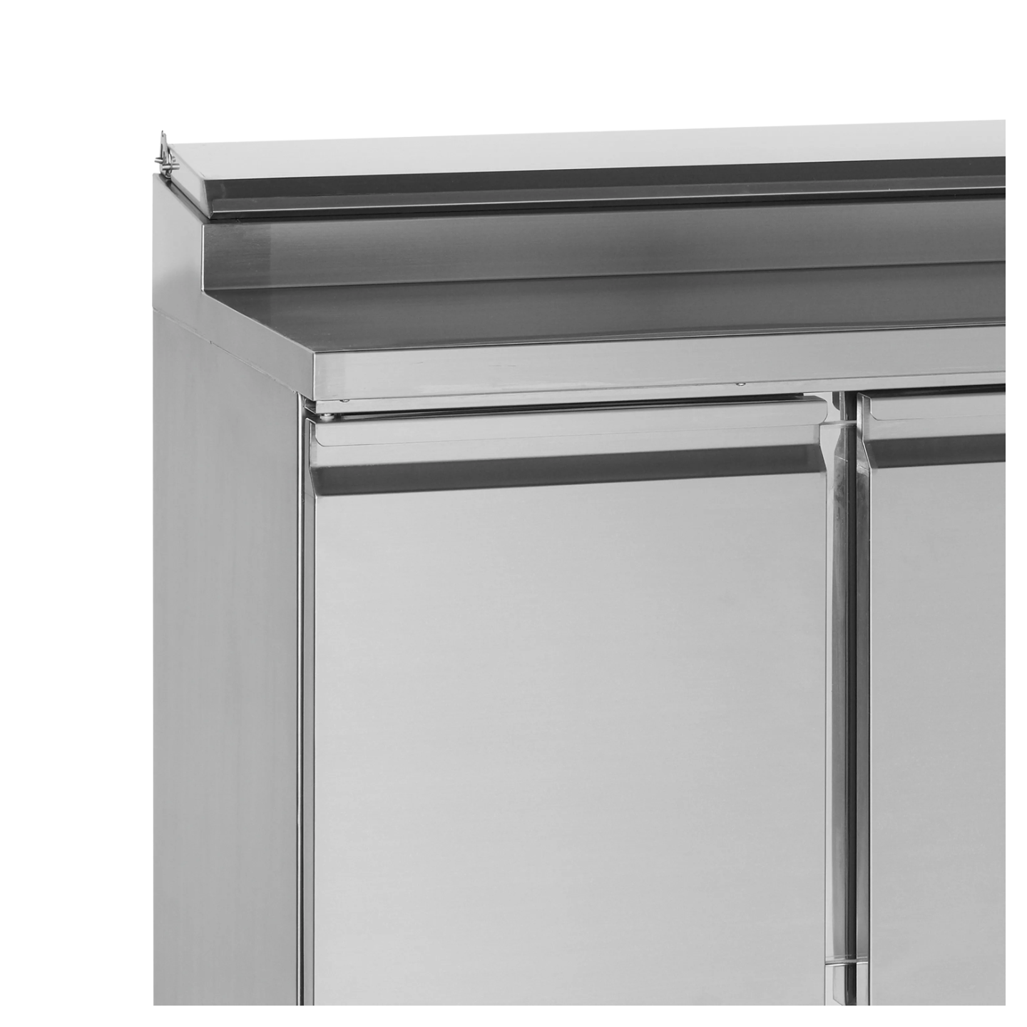 Comptoir saladette GN1/1 GSS435 TEFCOLD 33585 froide pro–mondialchr.com