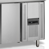 Comptoir préparation sandwich SS8300 TEFCOLD froide pro–mondialchr.com