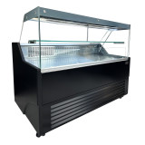 Vitrine Réfrigérée Wesley 1.3 GN L1340mm Combisteel–mondialchr.com