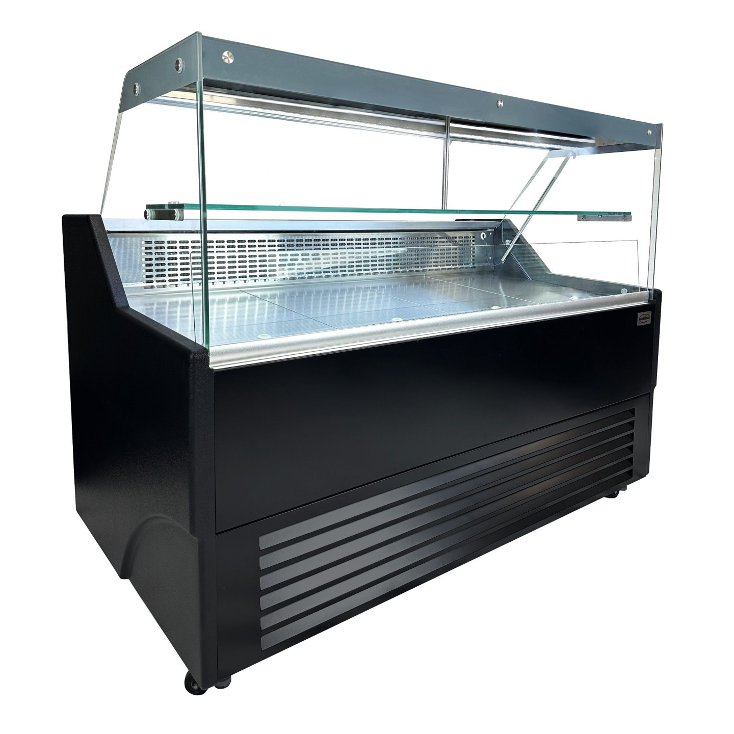 Vitrine Réfrigérée Wesley 1.3 GN L1340mm Combisteel–mondialchr.com