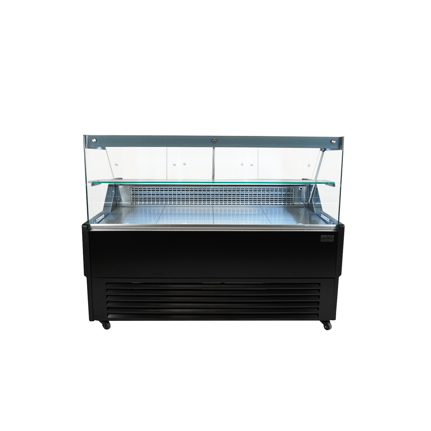 Vitrine Réfrigérée Wesley 1.3 GN L1340mm Combisteel–mondialchr.com