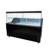 Vitrine Réfrigérée Wesley 1.3 GN L1340mm Combisteel–mondialchr.com
