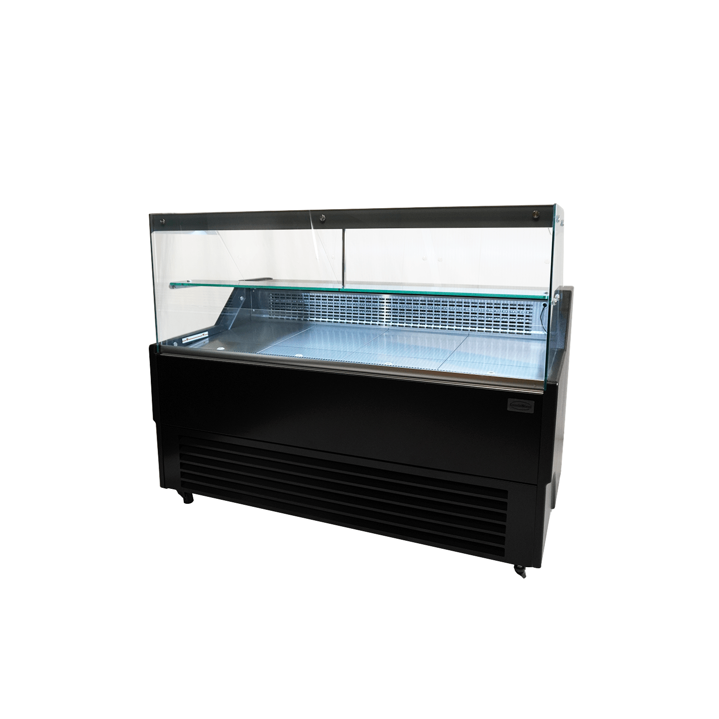 Vitrine Réfrigérée Wesley 1.3 GN L1340mm Combisteel–mondialchr.com