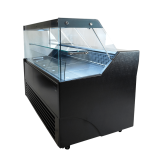 Vitrine Réfrigérée Wesley 1.3 GN L1340mm Combisteel–mondialchr.com