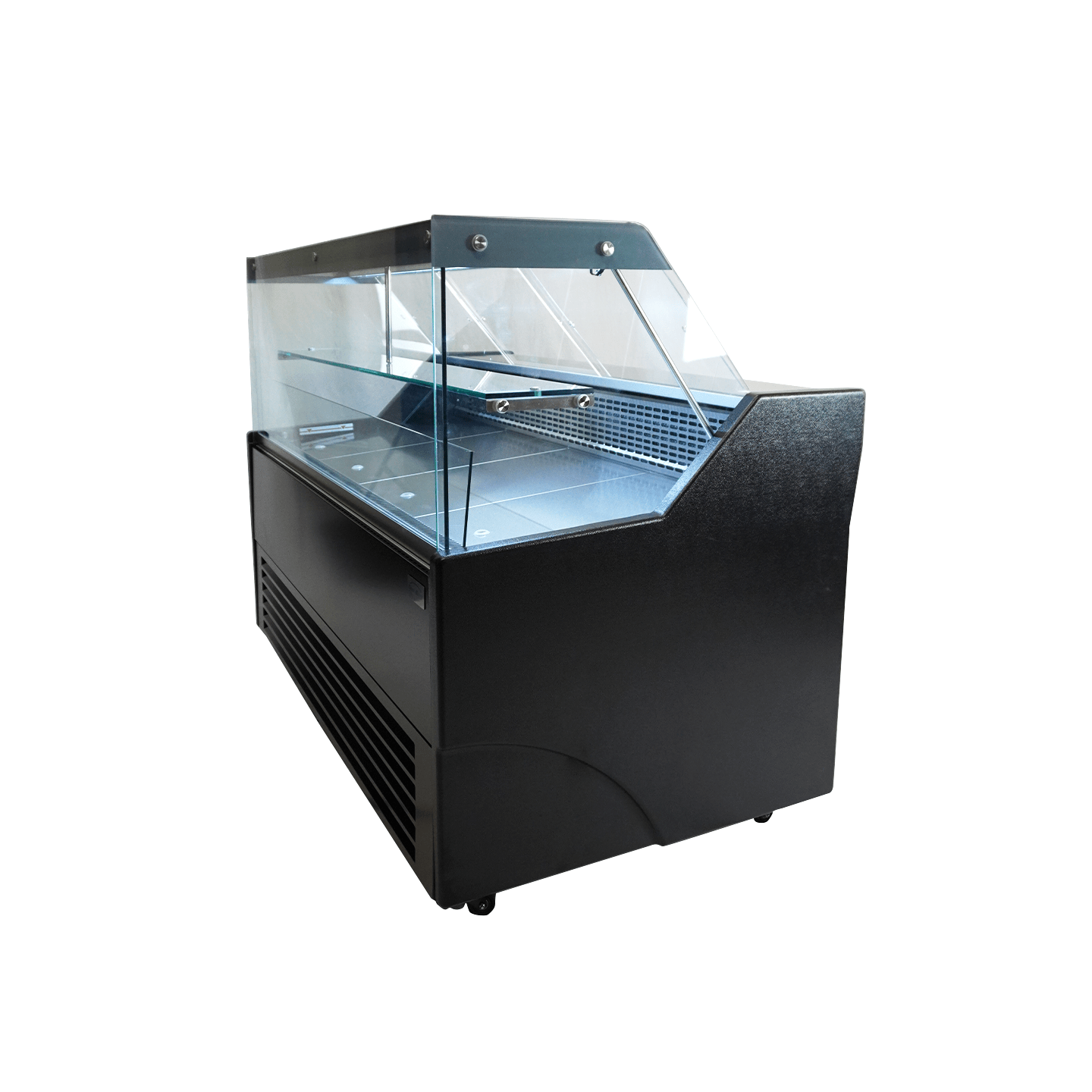 Vitrine Réfrigérée Wesley 1.3 GN L1340mm Combisteel–mondialchr.com