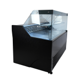 Vitrine Réfrigérée Wesley 1.3 GN L1340mm Combisteel–mondialchr.com