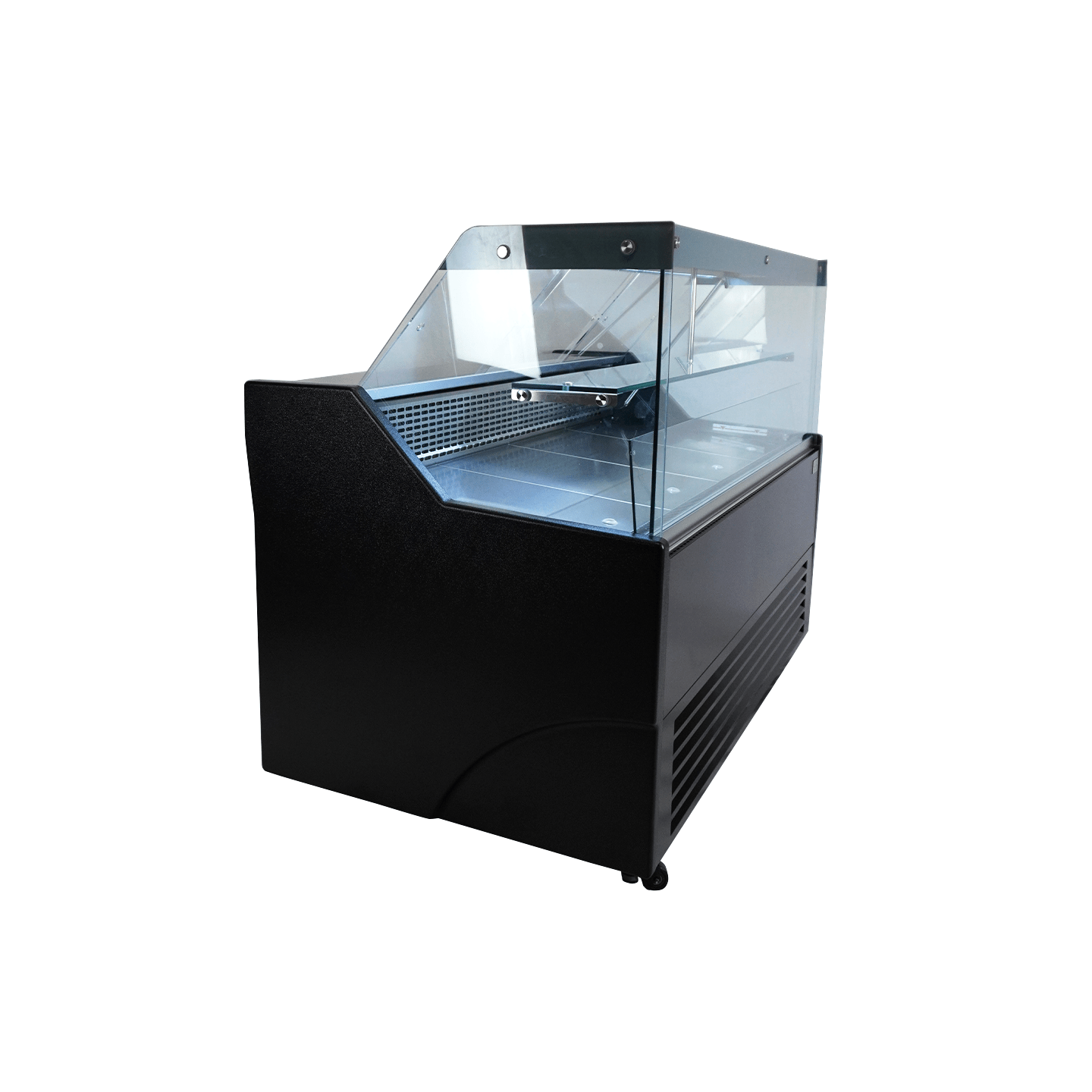 Vitrine Réfrigérée Wesley 1.3 GN L1340mm Combisteel–mondialchr.com