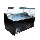 Vitrine Réfrigérée Wesley 1.3 GN L1340mm Combisteel–mondialchr.com