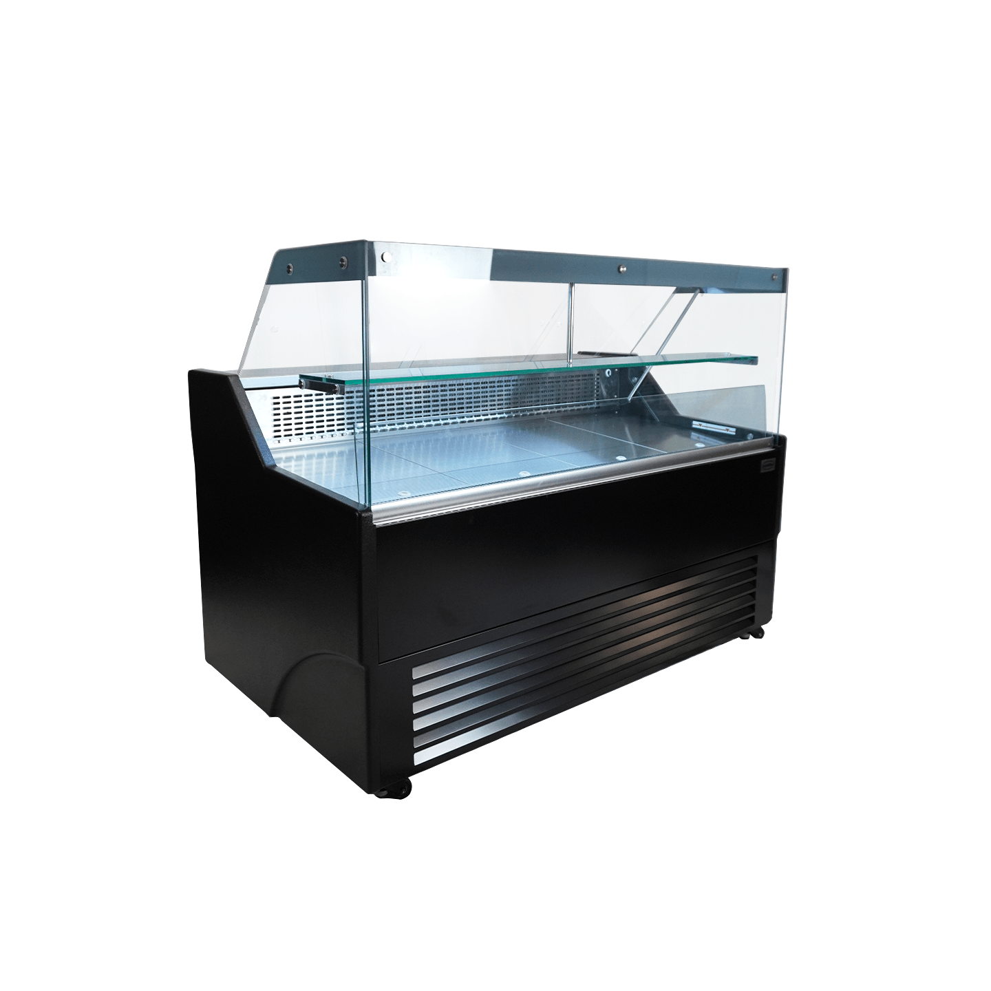 Vitrine Réfrigérée Wesley 1.3 GN L1340mm Combisteel–mondialchr.com