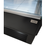 Vitrine Réfrigérée Wesley 1.3 GN L1340mm Combisteel–mondialchr.com