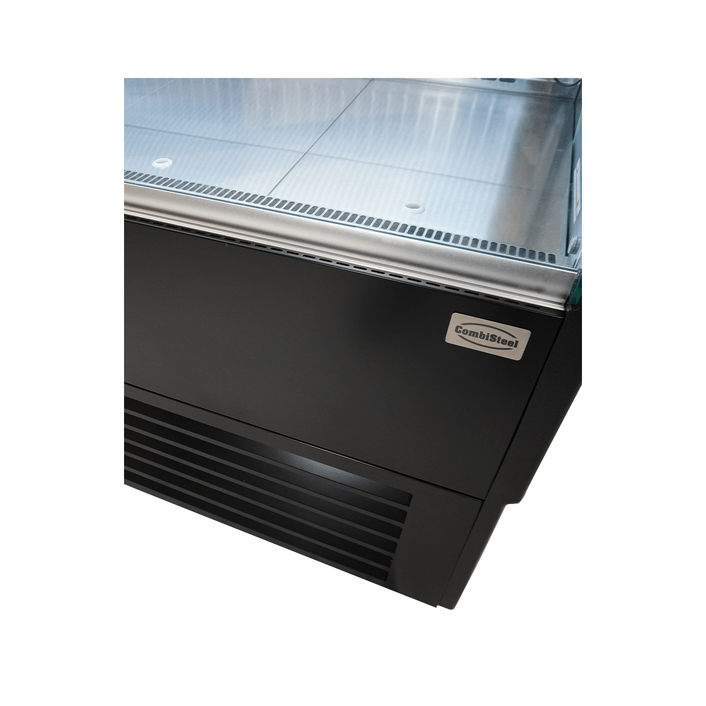 Vitrine Réfrigérée Wesley 1.3 GN L1340mm Combisteel–mondialchr.com
