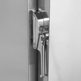 Armoire froid positif à chariot RIC880X1 TEFCOLD froide–mondialchr.com