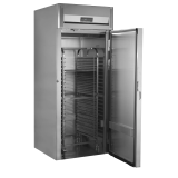 Armoire froid positif à chariot RIC880X1 TEFCOLD froide–mondialchr.com