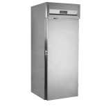 Armoire froid positif à chariot RIC880X1 TEFCOLD froide–mondialchr.com