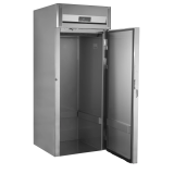 Armoire froid positif à chariot RIC880X1 TEFCOLD froide–mondialchr.com
