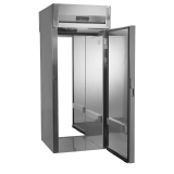 Armoire froid positif à chariot RTC880X1 TEFCOLD froide–mondialchr.com