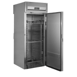 Armoire froid positif à chariot RTC880X1 TEFCOLD froide–mondialchr.com