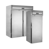 Armoire froid positif à chariot RTC1760X1 TEFCOLD froide–mondialchr.com