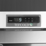 Armoire froid positif à chariot RTC1760X1 TEFCOLD froide–mondialchr.com