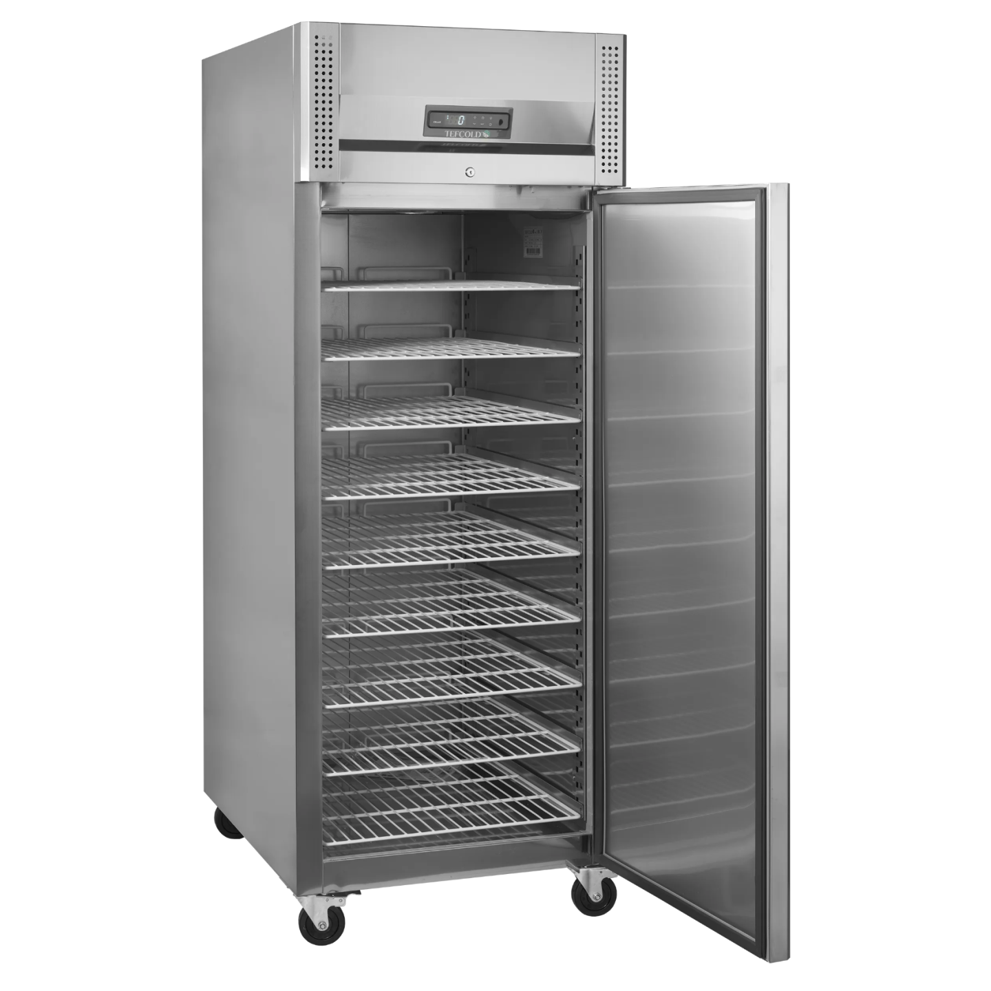 Congélateur vertical BF850I TEFCOLD 67796 froide pro–mondialchr.com