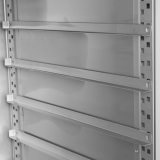 Congélateur vertical BF850I TEFCOLD 67796 froide pro–mondialchr.com