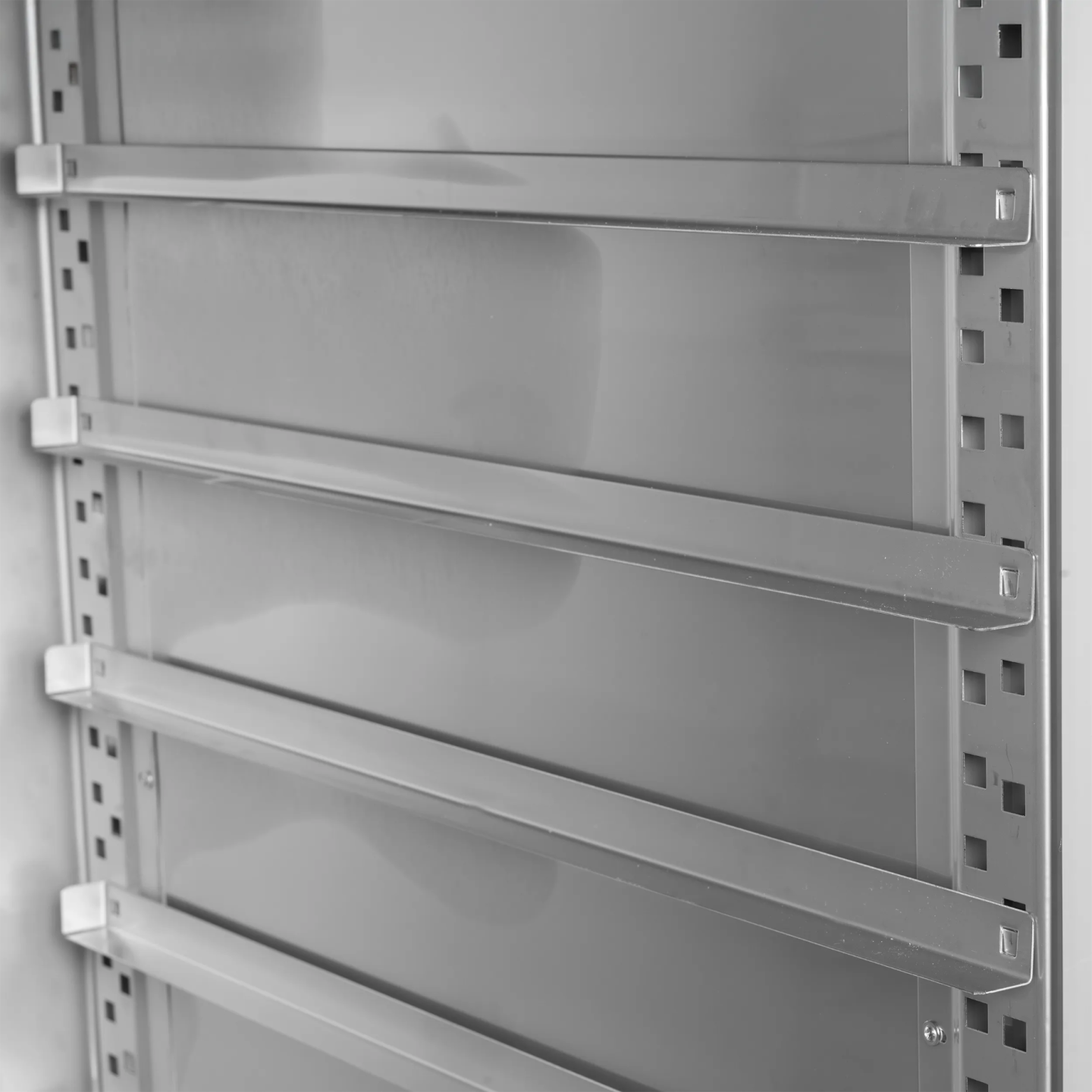 Congélateur vertical BF850I TEFCOLD 67796 froide pro–mondialchr.com