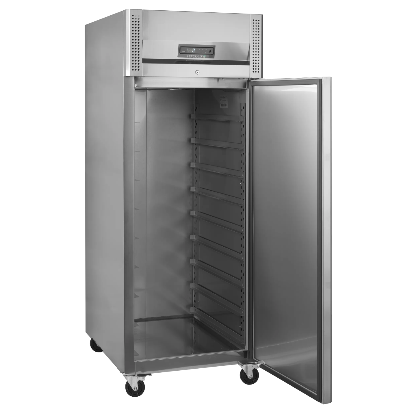 Congélateur vertical BF850I TEFCOLD 67796 froide pro–mondialchr.com