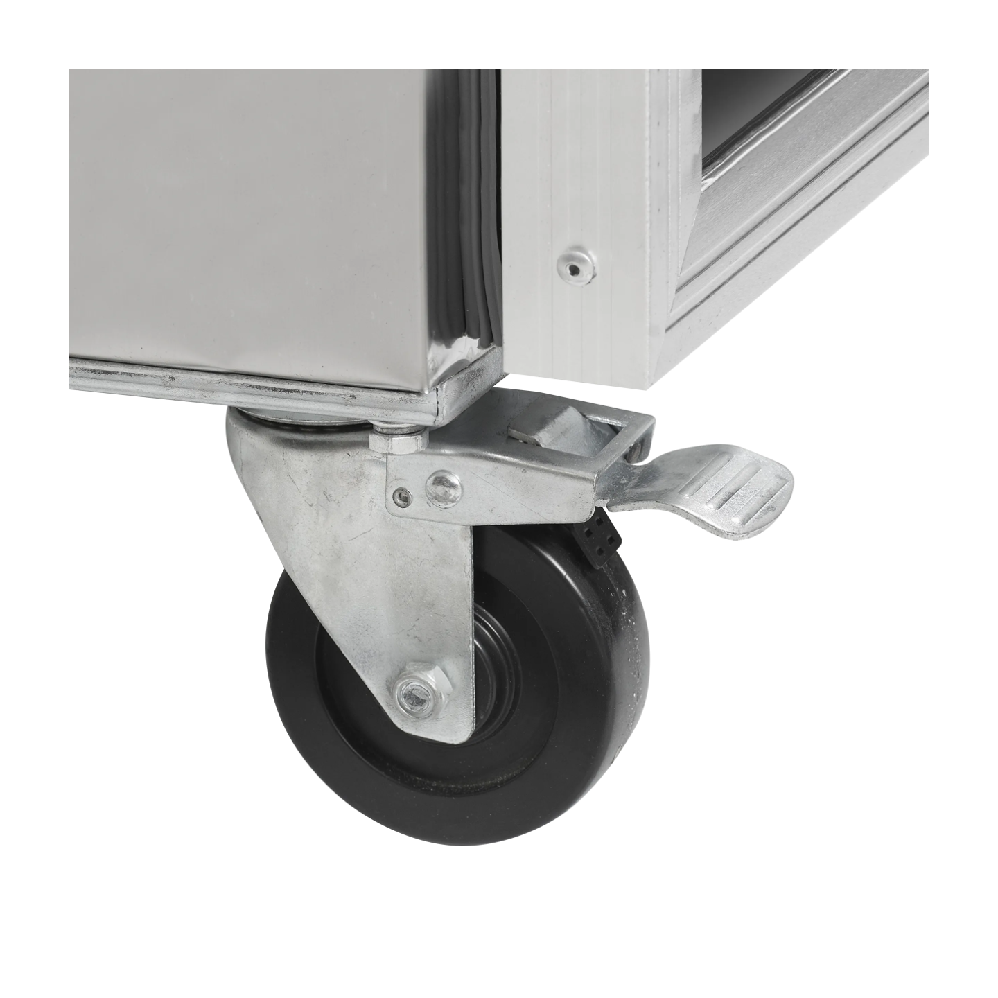 Congélateur vertical de boulangerie BF850 TEFCOLD froide–mondialchr.com