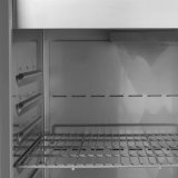 Congélateur vertical GN2/1 RF1420X1 TEFCOLD froide pro–mondialchr.com