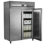 Congélateur vertical GN2/1 RF1420X1 TEFCOLD froide pro–mondialchr.com
