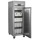 Congélateur vertical GN2/1 RF710X1 TEFCOLD froide pro–mondialchr.com