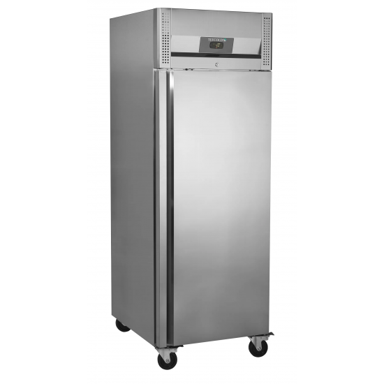 Congélateur vertical GN2/1 RF710X1 TEFCOLD froide pro–mondialchr.com