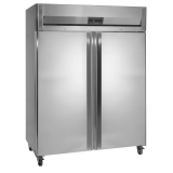 Congélateur vertical GN2/1 RF1420C TEFCOLD froide pro–mondialchr.com