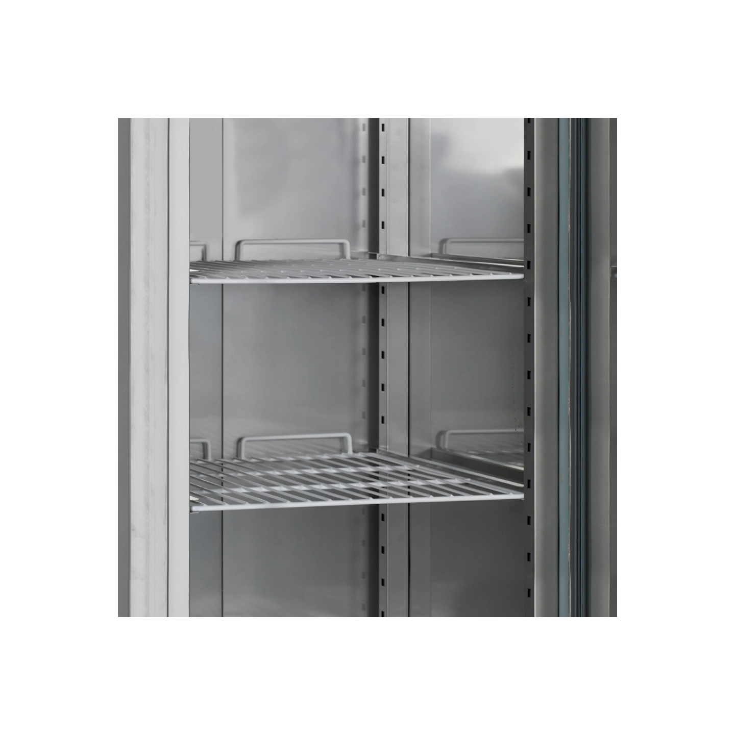 Congélateur vertical GN2/1 RF1420C TEFCOLD froide pro–mondialchr.com